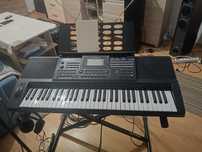 Keyboardy Sprzęt muzyczny