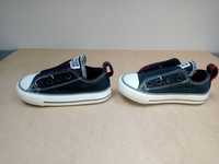 Converse All Star nr 22--14 cm