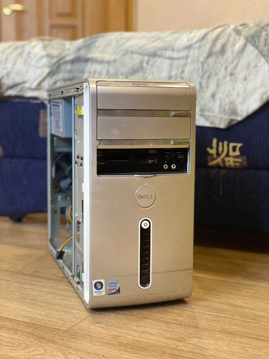 Системный блок Dell Inspiron 530