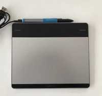 Wacom Intuos Pen + Touch S Tablet