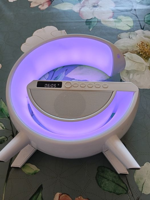 Vendo coluna bluetooth