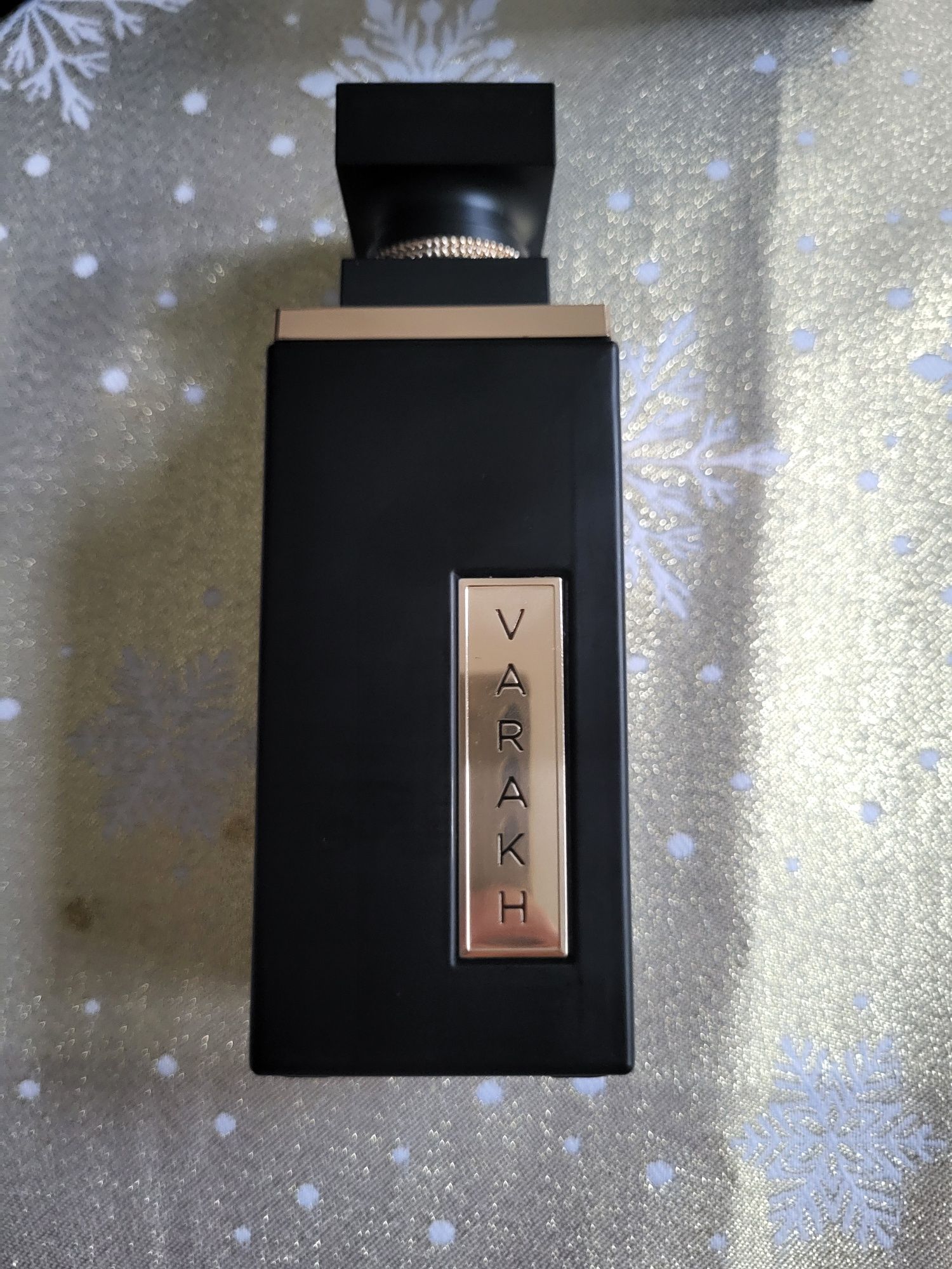 Fragrance world varakh gold 90/100ml