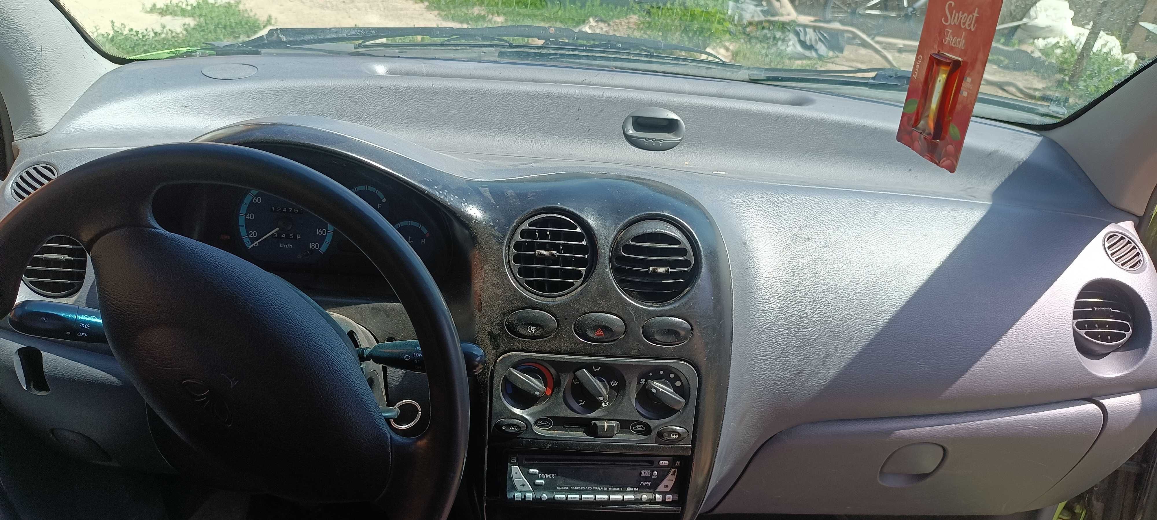 Daewoo mati     bb nn n