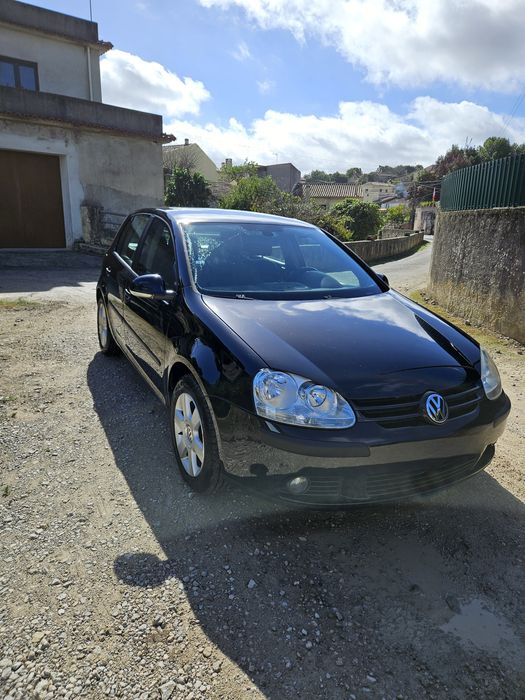 Vw Golf 5 - 1.9 Tdi