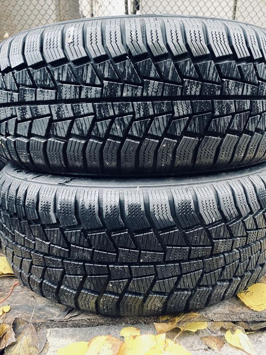 205 50 17 Viking Vintech 90%