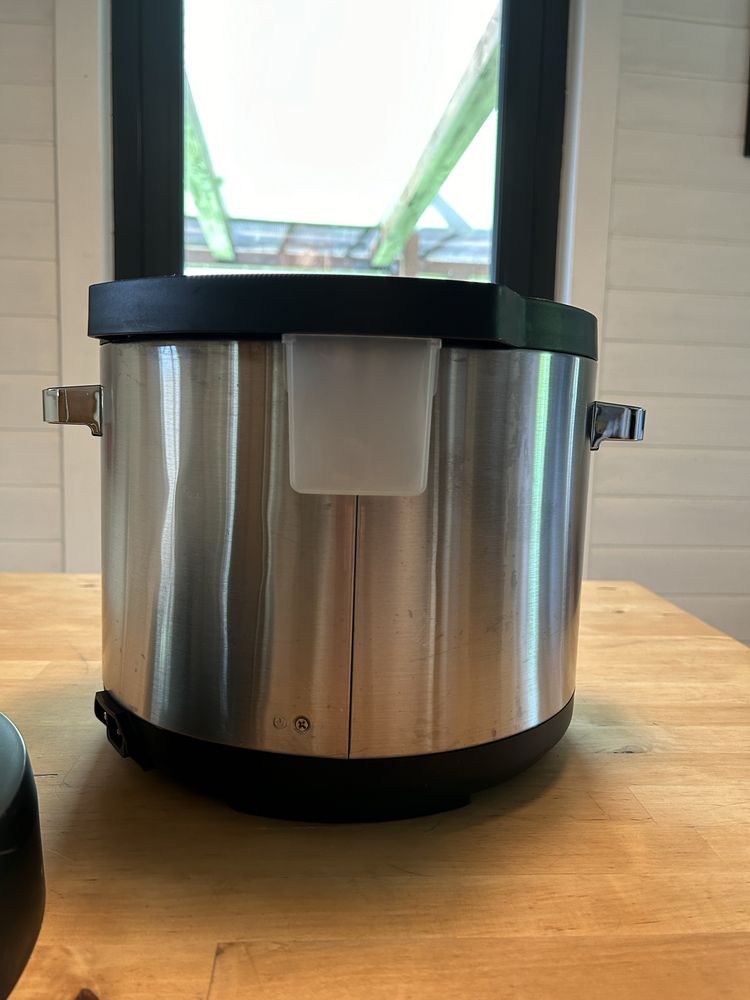 MultiCooker Crockpot Turbo Express CSC06