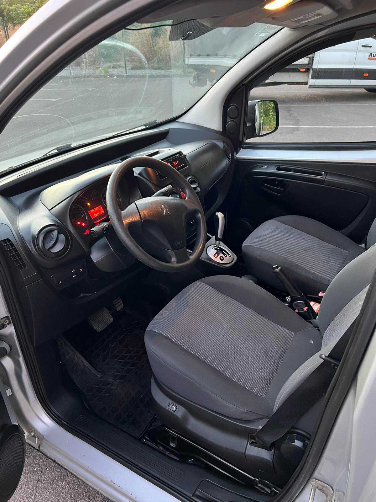 Продам Peugeot Bipper