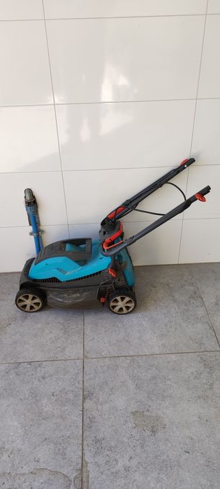 Kosiarka elektryczna Gardena 32E