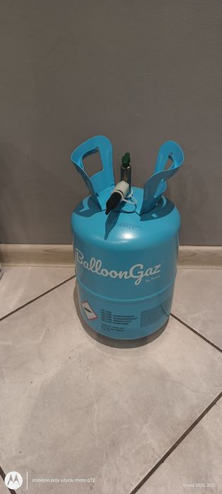 Butla     gazowa
