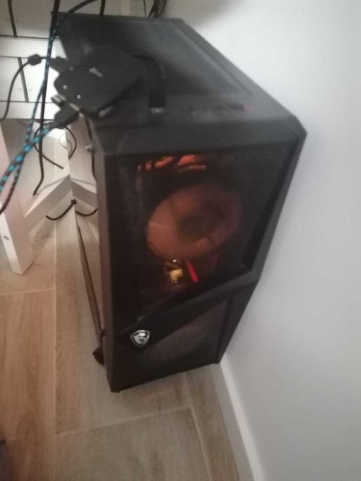 PC Gaming  3060Ti / Ryzen 5 5600X / 2TB SSD / 32GB RAM