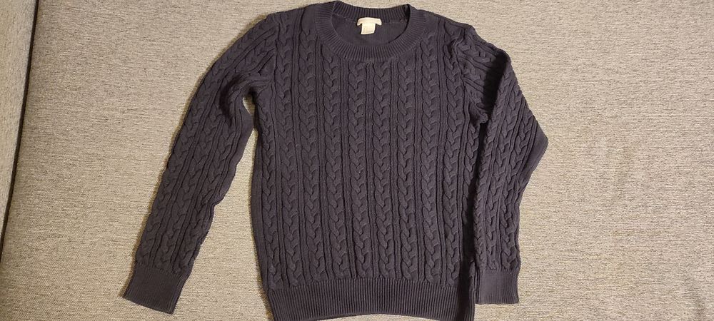 Джемпер кофта свитер H&M розм S