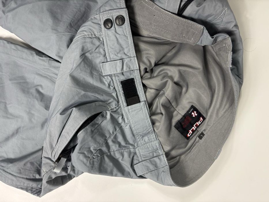 Костюм чоловічий.  Горнолижний.  М   розмір.