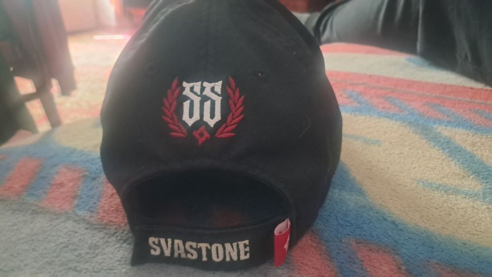 Кепка svastone ориг