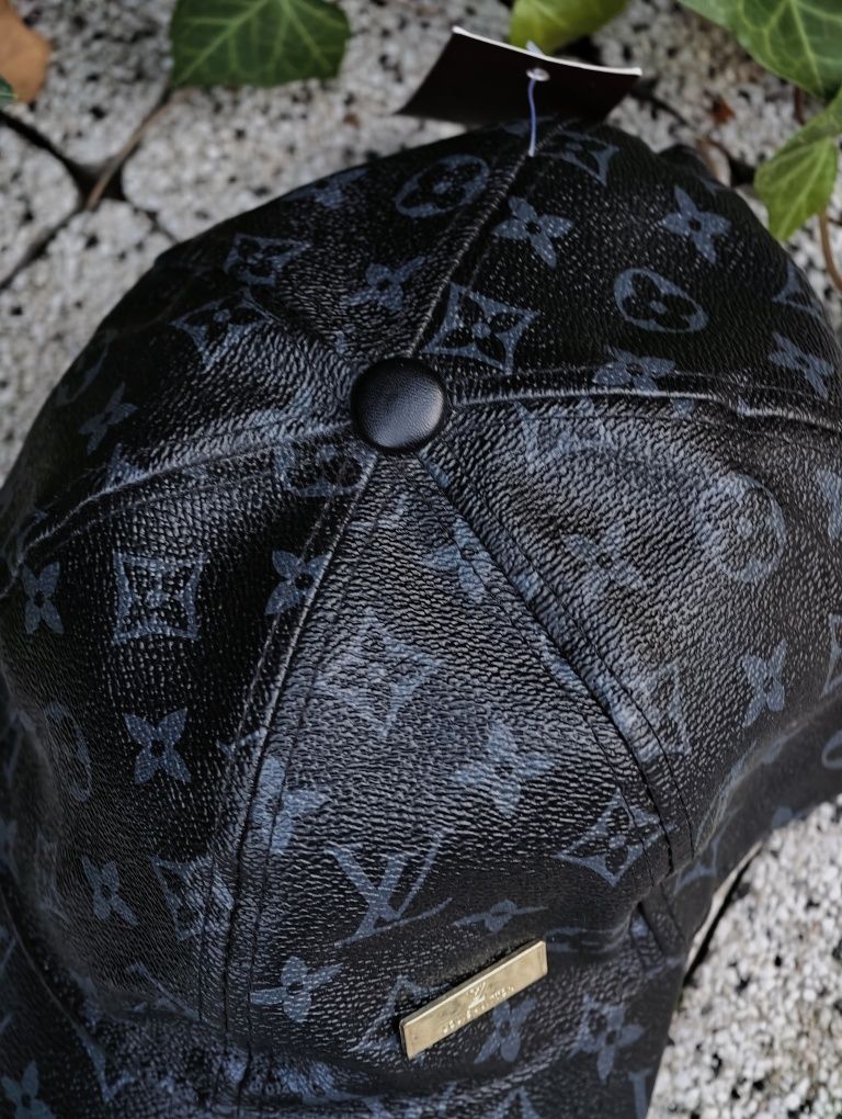 Czapka Louis Vuitton LV