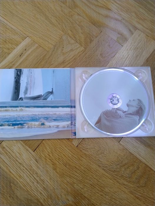 Diana Krall When I look in your eyes CD