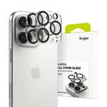 Szkło hartowane na aparatu Ringke Camera Protector 2-pack na iPhone 16