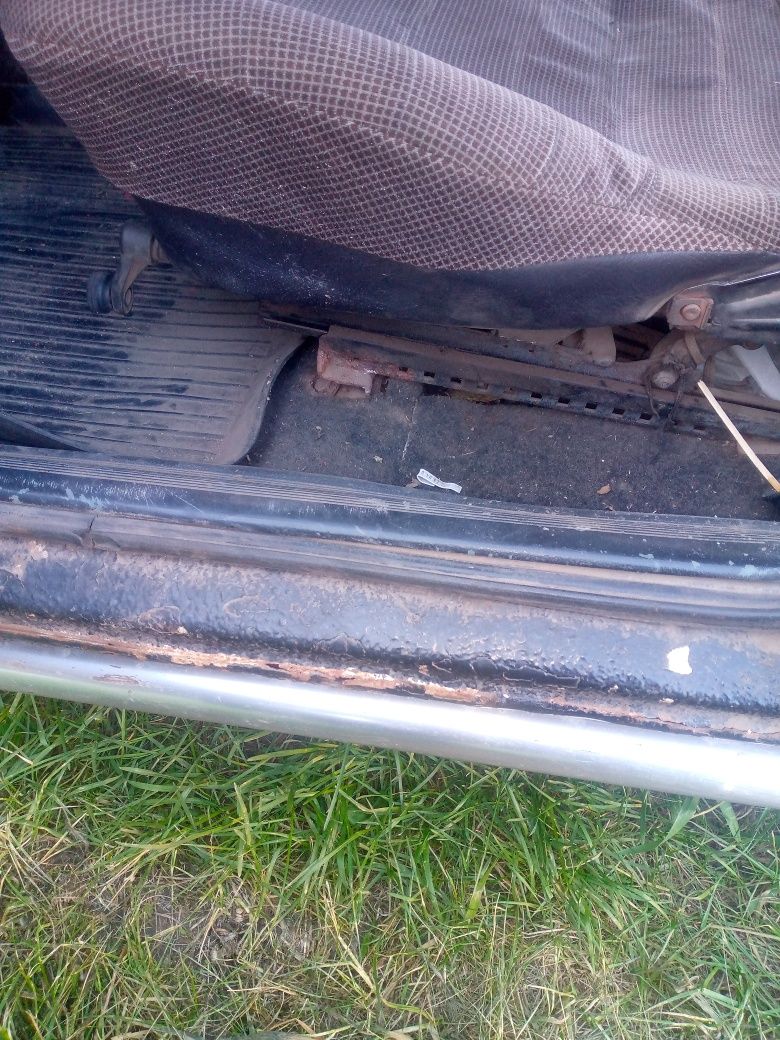 Продам Opel Kadet