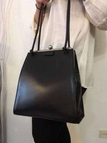 Mala pele preta ViaNova