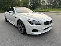 2016 Bmw M6 Gran Coupe