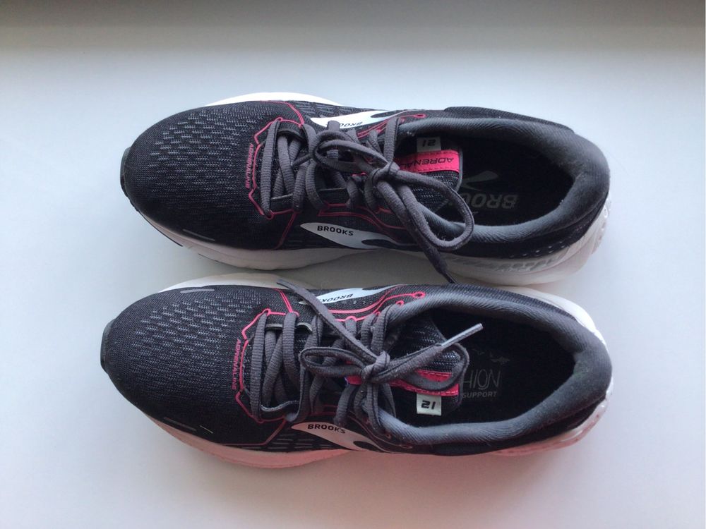 Brooks Adrenaline 21 40 р.