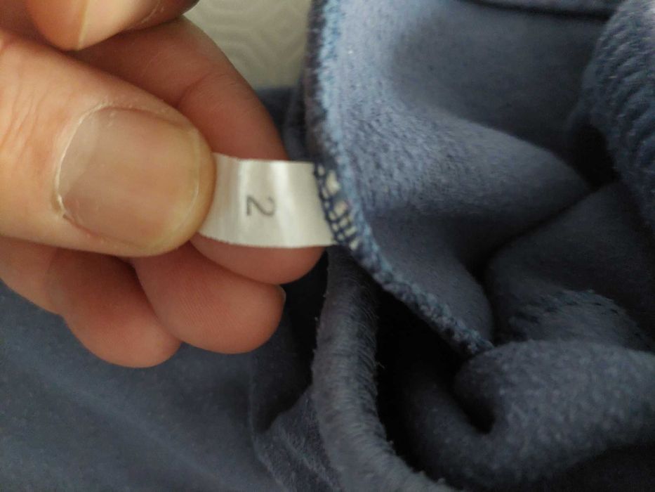 Roupa criança 12 a 24 meses