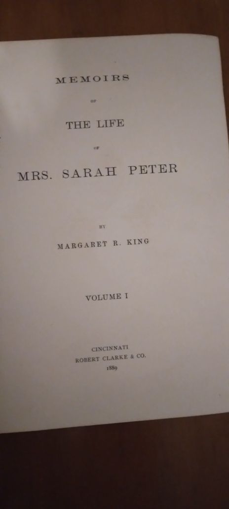 Livros de 1889 estrangeiros