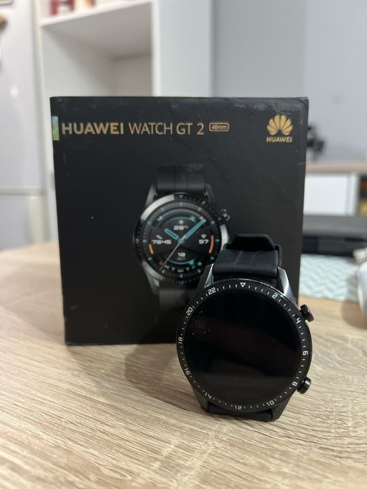 Smartwatch Huawei GT 2 91B