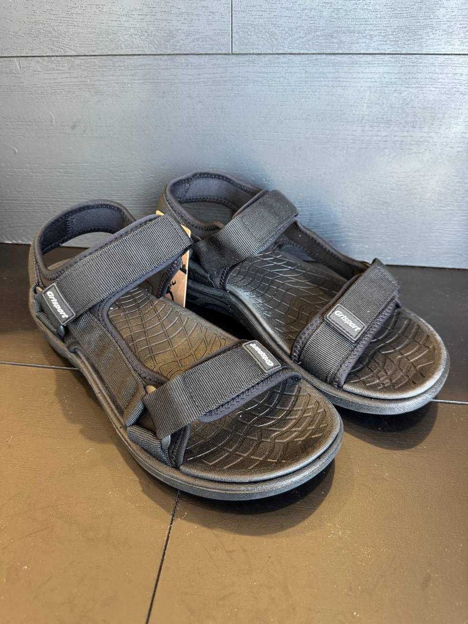 Сандалії Grisport GR-25-01-9033M (41, 42, 43, 44, 45, 46)