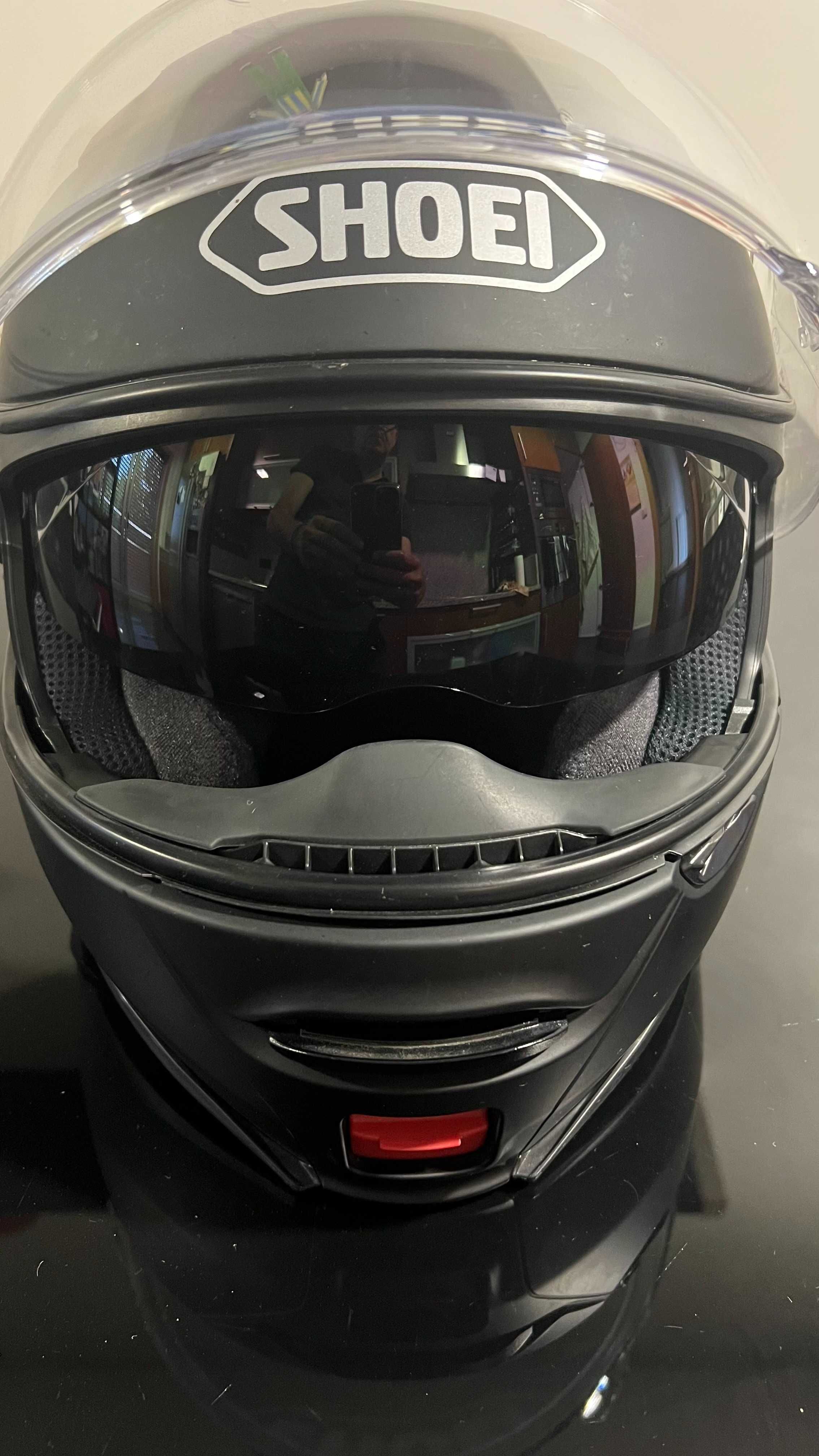 Capacete Shoei Neotec II