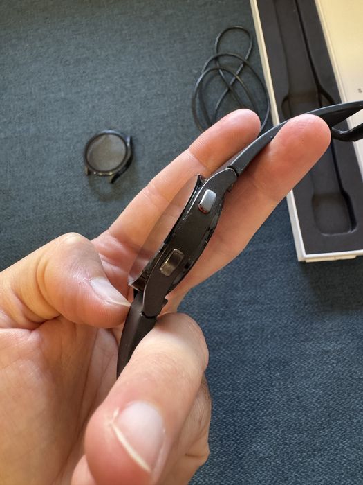 Samsung Galaxy Watch4