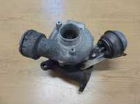 AUDI A4 B6 B7 1,9 2,0 TDI 130 140 KM turbosprężarka 038.145702G oryg