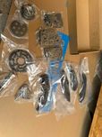 Комплект ГРМ BMW N47/N57  3 (E90/F30)/4 (F36)/5 (E61) 06- 11318570649