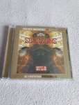 Scorpions płyta cd płyta kompaktowa