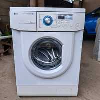 Продам стиральную машину LG WD1017OND