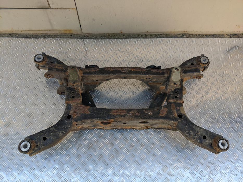 Подрамник задний KD352880XE Mazda CX-5 KE (2012-2017} разборка