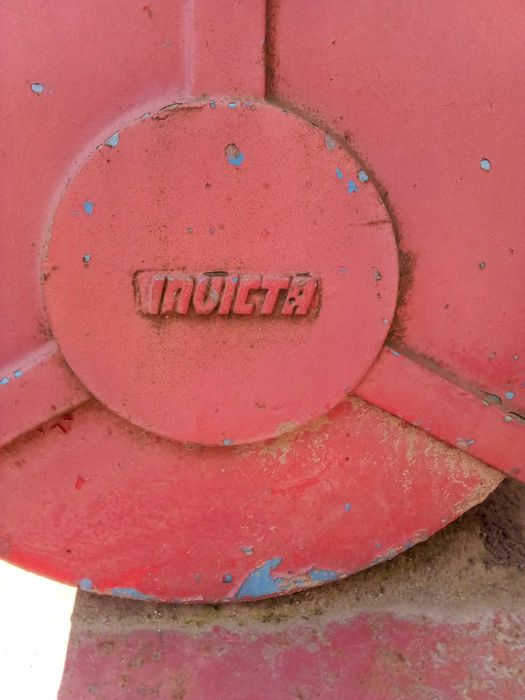 Potężny przesiewacz do kruszyw z sitami i taśmociągami 12m,6m