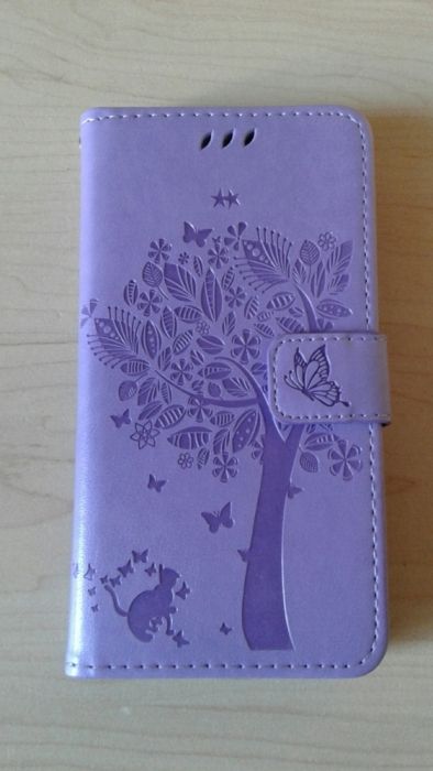 Чехол на телефон