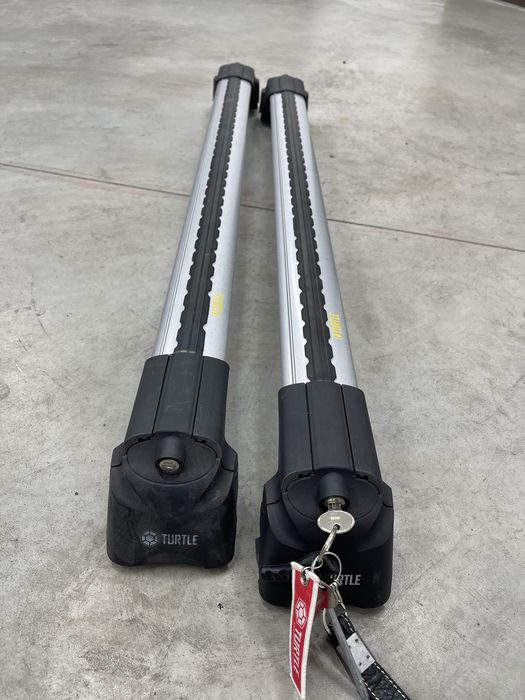 Кріплення під багажник Turtle
