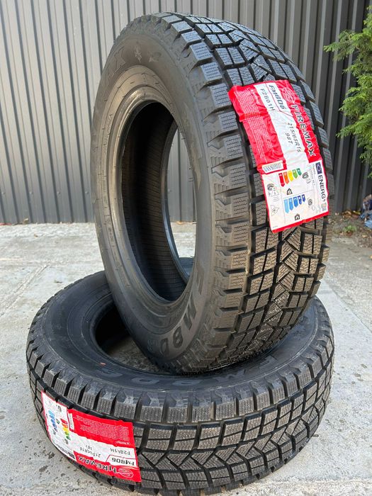 Шини Зимові Firemax FM806 215/65 R16 98T