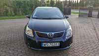 Toyota Avensis Toyota Avensis 2.0 D-4D 2009