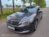 Honda Aссord 2013 Official