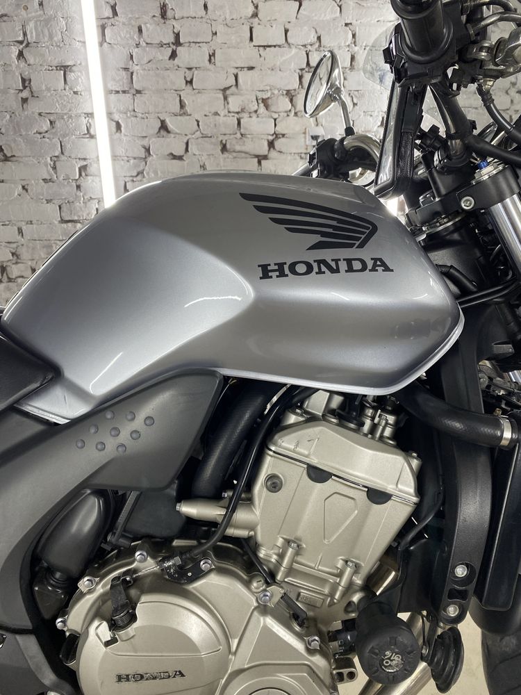 Honda CBF600NA abs injection