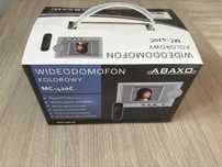 Wideodomofon ABAXO MC-420C