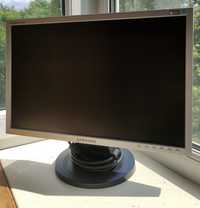 Монитор Samsung 920nw 19" vga