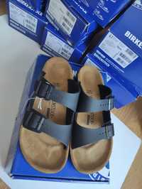 Birkenstock klapki Bilbao