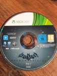 Batman Arkham Origins - Xbox 360/One/X/S