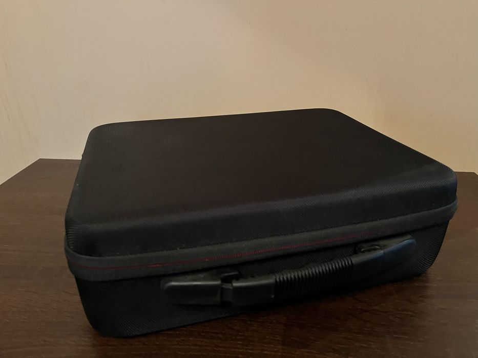 Etui walizka pokrowiec na Drona DJI MAVIC PRO