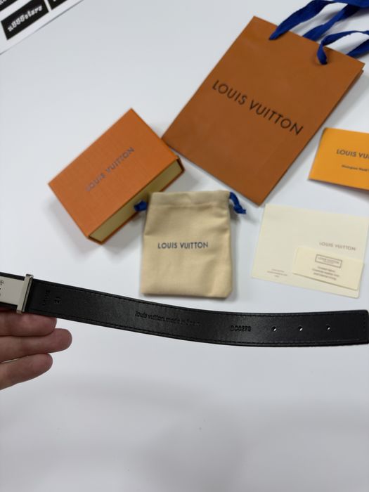 Браслет Louis Vuitton Slim / Браслет LV