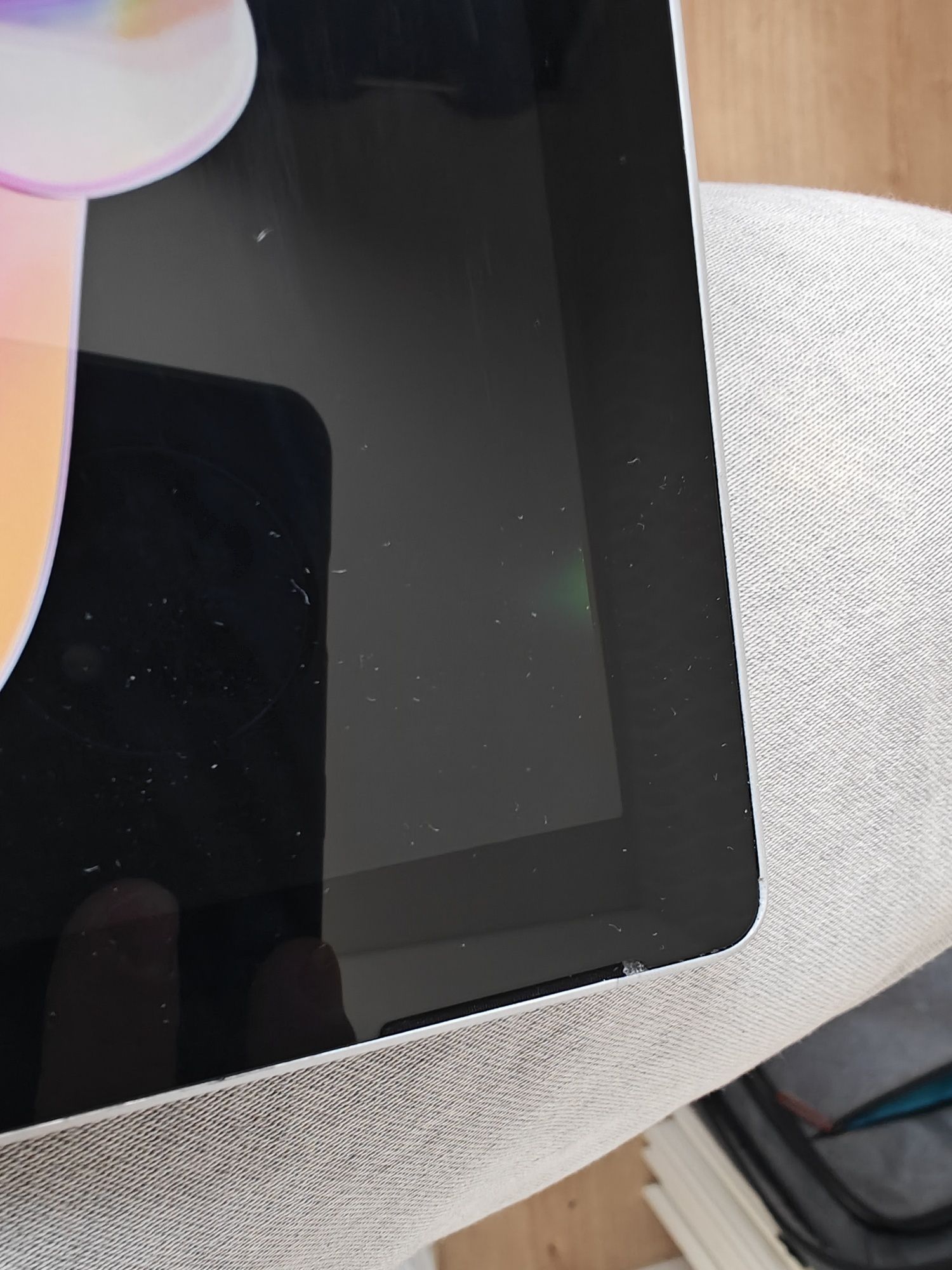 Tablet microsoft surface pro 1807