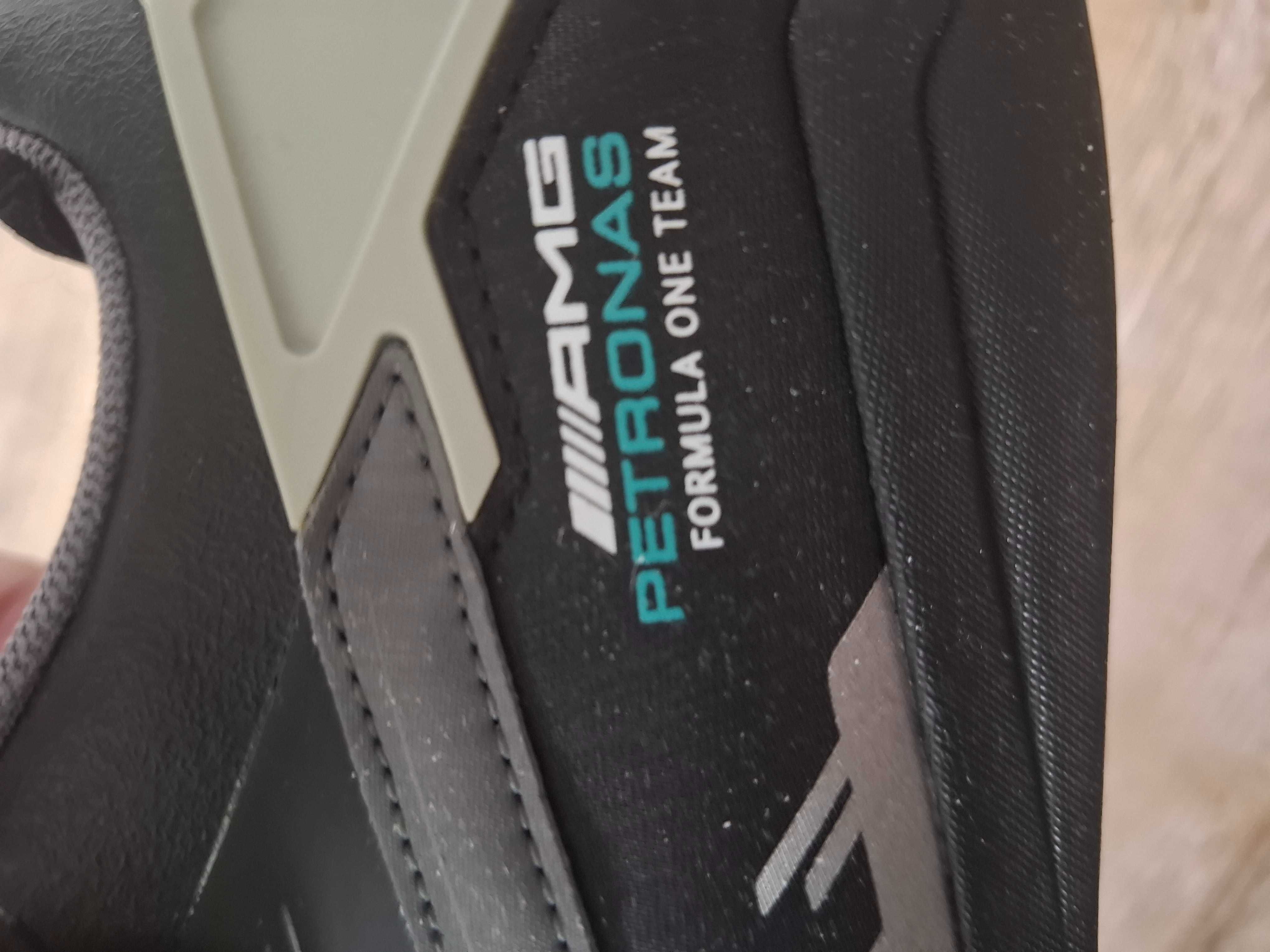 Buty Puma Mercedes